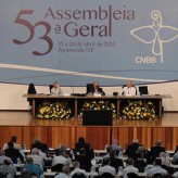 CNBB divulga nota sobre o momento nacional CNBB divulga nota sobre o momento nacional