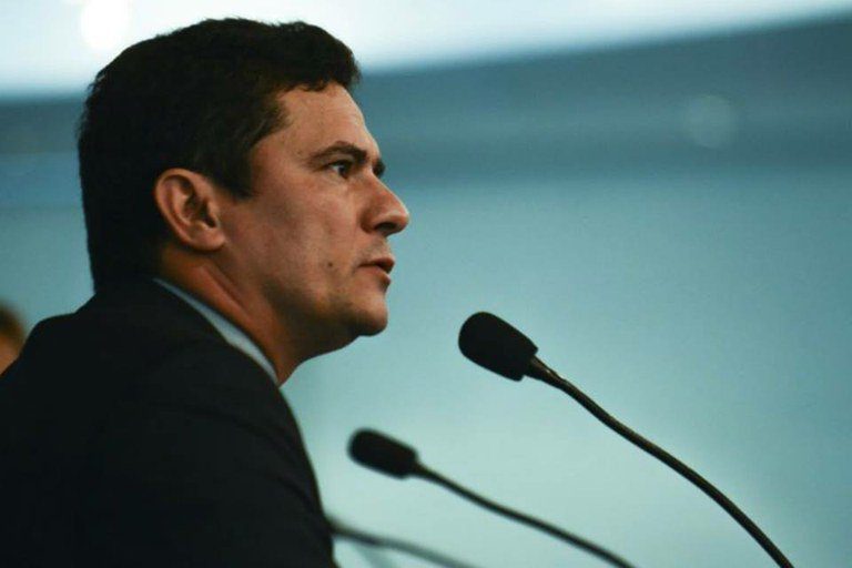 A operação Lava-jato, segundo Sérgio Moro