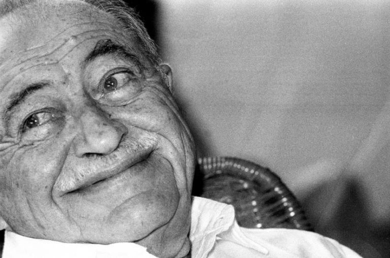 Arraes, um político que tinha lado