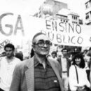 Florestan Fernandes: a luta negra é de todos