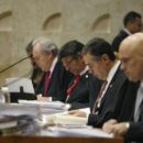 Poder imperial não combina com democracia Poder imperial não combina com democracia