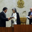 Os três poderes e a desarmonia com os interesses do povo Os três poderes e a desarmonia com os interesses do povo