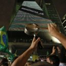 Quem escolhe o presidente? Quem escolhe o presidente?