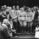 A deposição de Vargas e as lições da História recente A deposição de Vargas e as lições da História recente