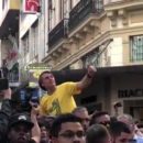O fascismo que bate à porta O fascismo que bate à porta