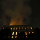 Museu incendiado: o holocausto cobrado pelo neoliberalismo Museu incendiado: o holocausto cobrado pelo neoliberalismo
