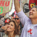 Declaração de voto por Haddad-Manuela Declaração de voto por Haddad-Manuela