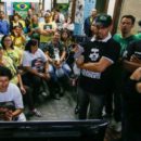 Brasil: quando todos se definem Brasil: quando todos se definem